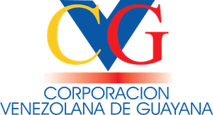 CVG Corporacion Venezolana de Guayana Logo PNG Vector