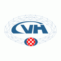 CVH Logo PNG Vector