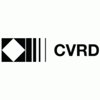 CVRD Logo PNG Vector