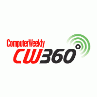 CW360 Logo PNG Vector