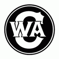 CWA Logo PNG Vector