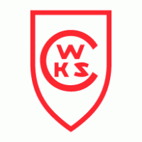CWKS Warszawa Logo PNG Vector