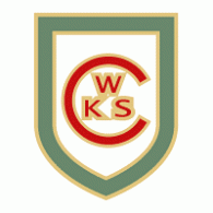 CWKS Warszawa 1948-57 Logo Vector