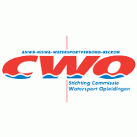 CWO Logo PNG Vector