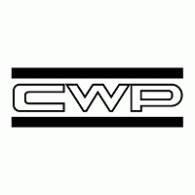 CWP Logo PNG Vector