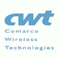 CWT Logo Vector