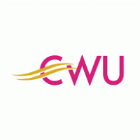 CWU Logo PNG Vector