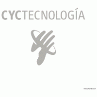 CYC Tecnología Logo PNG Vector