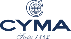 CYMA Logo Vector