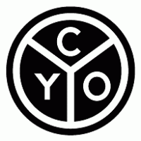 CYO Logo PNG Vector