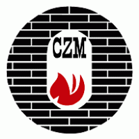 CZM Logo PNG Vector