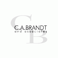 C.A. Brandt and Associates, LLC Logo Vector