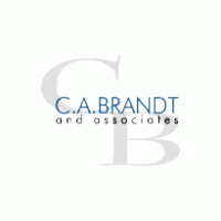 C.A. Brandt and Associates, LLC Logo PNG Vector