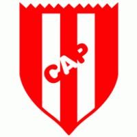 C.A. Platense Logo PNG Vector