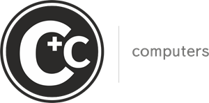C+C Logo Vector