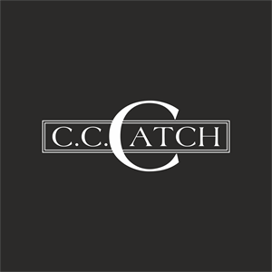 C.C.Catch Logo Vector