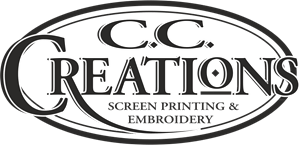 C.C.Creations Logo PNG Vector