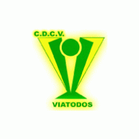 C.D.C. Viatodos Logo PNG Vector