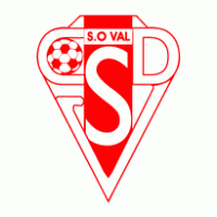 C.D.S. O Val Logo Vector