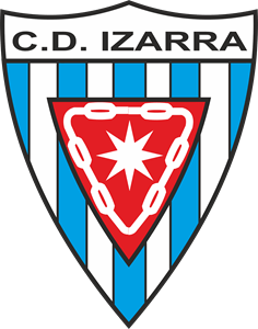 C.D. Izarra Logo Vector