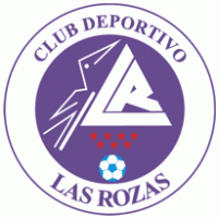C.D. Las Rozas Logo PNG Vector