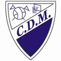 C.D. Mostoles Logo PNG Vector