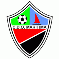 C.D. Orientacion Maritima Logo PNG Vector