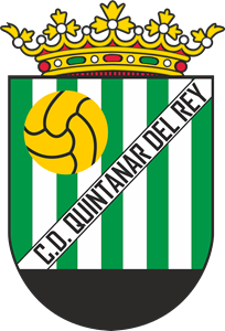 C.D. Quintanar del Rey Logo Vector
