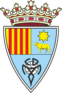 C.D. Teruel Logo PNG Vector