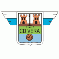 C.D. VERA Logo Vector