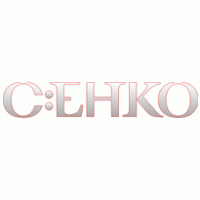 C:EHKO Logo PNG Vector