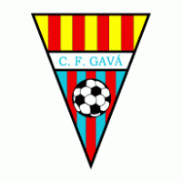 C.F. Gava Logo PNG Vector