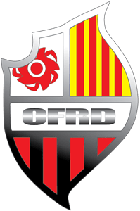 C.F. Reus Deportiu Logo Vector