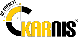 C Karnis Logo Vector