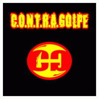 C.O.N.T.R.A.GOLPE Logo PNG Vector