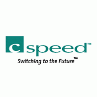 C Speed Logo PNG Vector