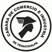 Cámara de Comercio e Industria de Tegucigalpa Logo Vector