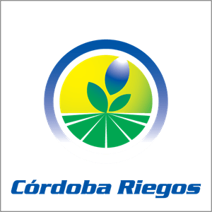 Córdoba Riegos Logo PNG Vector