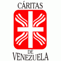 Cáritas de Venezuela Logo PNG Vector