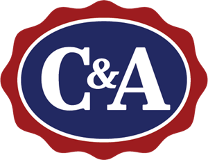 C&A Logo Vector