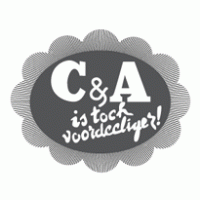 C&A Logo PNG Vector