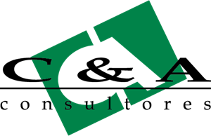 C&A consultores Logo Vector