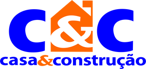 C&C Casa&Construcao Logo PNG Vector