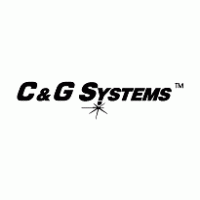 C&G Systems Logo PNG Vector
