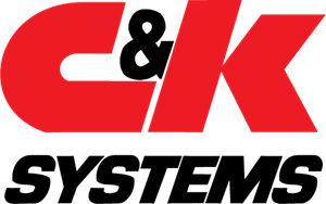C&K Systems Logo Vector