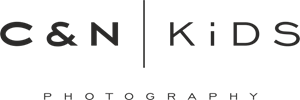 C&N Kids Logo PNG Vector