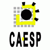 Ca-Esp Logo PNG Vector