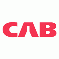 Cab Logo PNG Vector