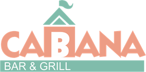 Cabana Bar & Grill Logo PNG Vector