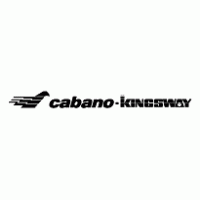 Cabano Kingsway Logo PNG Vector